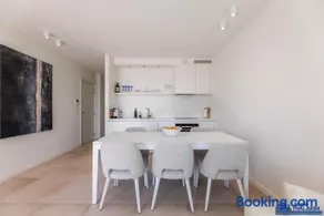 Coxy Dunes 0302 with parking - 2 bedrooms 6p - luxurious and sun-oriented - Image 3