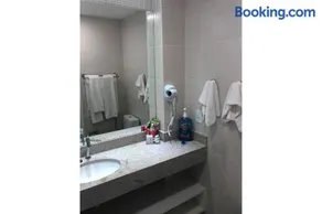 Refúgio em Arraial do Cabo, Momentos inesquecíveis em um apartamento de luxo com 2 quartos, 2 BANHEIROS e 2 vagas de carro entre a praia e a lagoa - Image 4