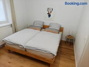 Cozy Modern Apartment in Seelbach near Europa Park - Image 2
