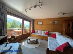 Résidence Balcons De Tougnette - Appartement lumineux et spacieux · Proche des pistes · Balcon MAE-0744 - Image 1