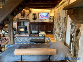 Maison XVIIIe Spa Hammam privés La Maison du Bonheur - Image 2
