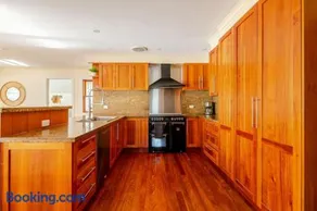 Panaromic Tree view Melbourne city - Image 4
