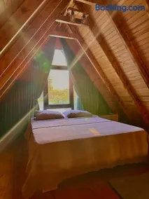 Willa's Trebisonda Bungalov - Image 3
