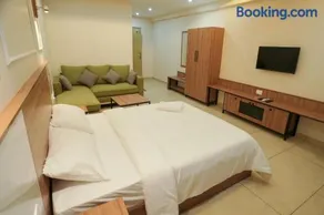AR Suites Kothamangalam - Image 2