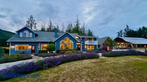ElkLandia A Premier Luxury Estate for Gatherings - Image 2