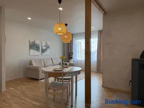 Türi Cozy Apartment - Image 1