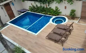 Full-service Casa Trancoso, new house, 10 mins walk to Beach & Quadrado - Image 5