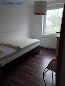 LANDHAUS LAAVE FERIENWOHNUNG - Image 2