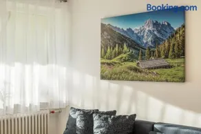 Ferienwohnung Gartenstraße - Image 3