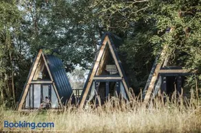 Ecolodges de rêve dans un château de conte de fées - Image 3