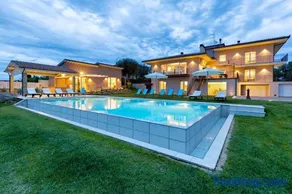 Luxury Villa Spaccasole su Cortona - Infinity Pool - Image 1