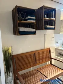 Ferienwohnung Bergische Auszeit - Image 1