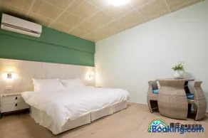 Happy Planet B&B Miaoli - Image 5