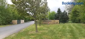 Le Maurifleur vous accueille à 3 km de Honfleur - Image 1