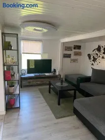 Ferienhaus Seeruhe - Image 1