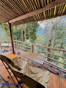 Thang Hen Lake - Thang Hen Glamping & Eco Outdoor - Image 2