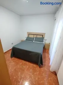 Casa planta baja en Gador - Image 3