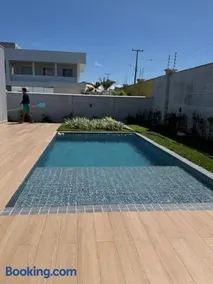 Condomínio Bosque da Praia, casa 193 Jacumã RN - Image 2