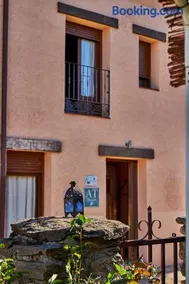 Alojamiento Rural Fuente del Arca (Prádena del Rincón) - Image 2