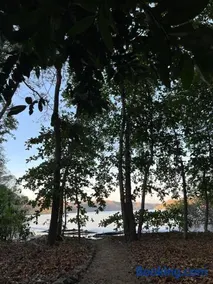 Jungle House Peninsula de Nicoya - front beach - Image 4