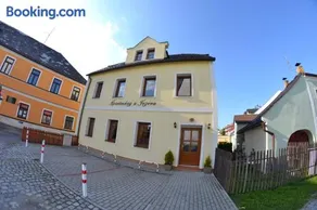 Apartmány U Jezera Na Náměstí - Image 2