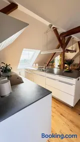 Luxuriöse Ferienwohnung mit 3 Schlafzimmern - Image 3