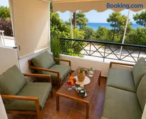 Thalassia Pefkias Apartment - Image 1
