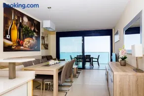 Apartamento SEA SENSES VICTORIA frente al mar - Image 1