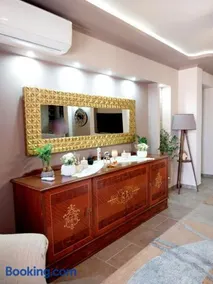 Speranza's Sweet Home, Family House with Garden in Vrontantos - Image 3