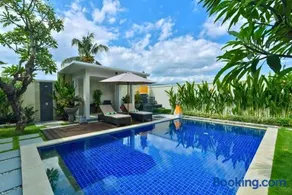 Banyu Riris Villa Lovina Private Villa - Image 5