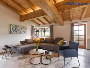 Appartement Zirbe - Image 3