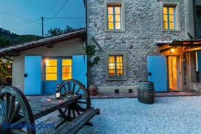 Smart Appart Stone Tuscany - Image 1
