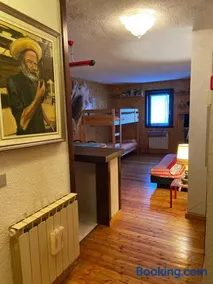 Le chalet du skieur - Image 3
