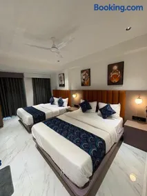 Hotel Pelican villaa - Image 4