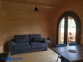Chalet 4 personnes en Sologne - Image 3