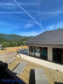 Appartement avec vue sur les montagnes - Au calme et proche du centre ville - Image 1