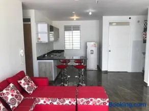 Acogedor apartamento en Girardot: Aqualina Orange - Image 4