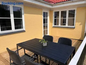 Newly renovated house in Gammel Skagen - Image 2