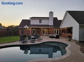 WEST POINT ESCAPE -Pool , Free Parking, & 2 King Masters - Image 5