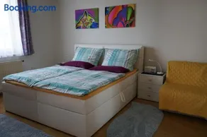 Vorstadt-Appartement Haus Monika - Image 3