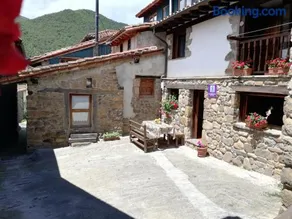Casas Rurales La Casuca - Image 1