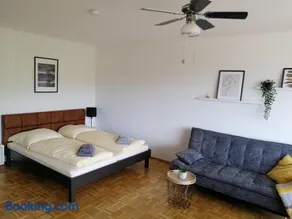 Sonnige Ferienwohnung mit Seeblick - Image 3
