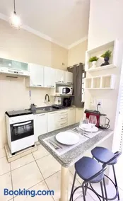 Apartamento aconchegante em Araçatuba com garagem - Image 3