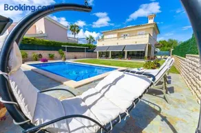 Villa Mariela by NPMallorca - Image 2
