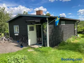 Stuga i Norra Kvarnviken - Image 1