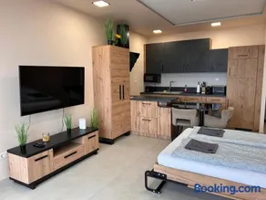 Kisterasz Apartman - Image 4