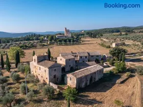 Agriturismo la Pieve di Casabucci - Image 1