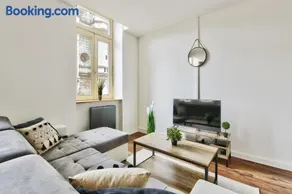 Appartement Le Somptueux Bressan - Hyper-Centre - Image 5