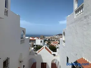 Sunny Tenerife, Los Cristianos, Studio - Image 4
