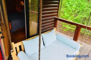 Above Expectations-New Exterior-Sleeps 8-Hot Tub-Games Galore-Nature - Image 3